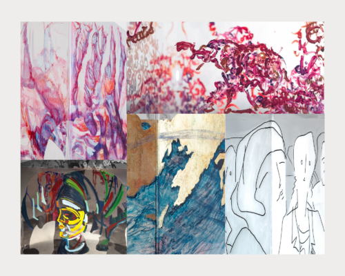 ELEPHANTOTEM LIGHT - Artemisia