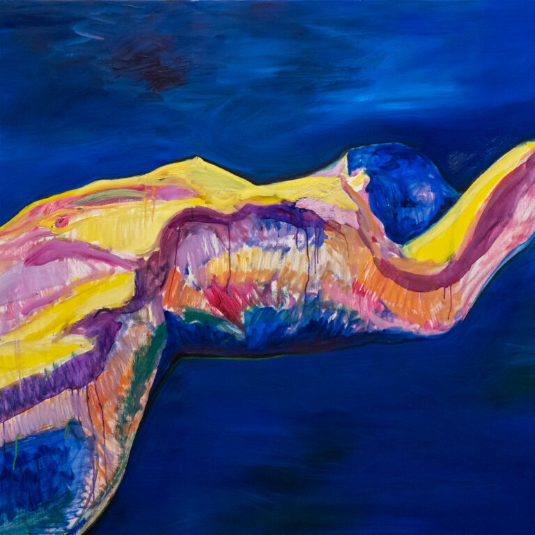 Foulard ema 3 - Artemisia