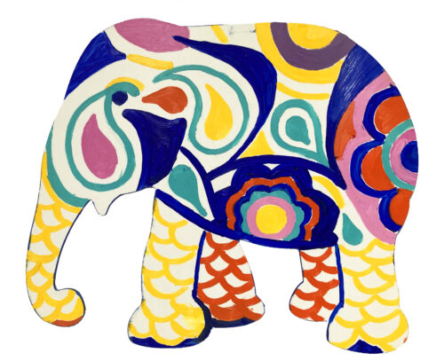 SAGOMA RENATA - Artemisia