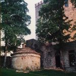 Mostra Museo d'arte contemporanea del castello di Zavattarello 156 - Artemisia zavattarello 04