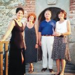 Mostra Museo d'arte contemporanea del castello di Zavattarello 157 - Artemisia zavattarello 05