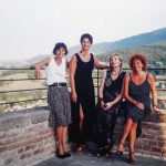 Mostra Museo d'arte contemporanea del castello di Zavattarello 153 - Artemisia zavattarello