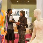 Artemisia @ ARTE ACCESSIBILE MILANO 2013 140 - Artemisia 2013 arte accessibile 0442