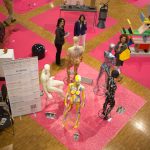 Artemisia @ ARTE ACCESSIBILE MILANO 2013 139 - Artemisia 2013 arte accessibile 0462