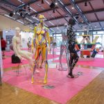 Artemisia @ ARTE ACCESSIBILE MILANO 2013 138 - Artemisia 2013 arte accessibile 9685