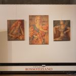 Artemisia Rosso Tiziano 2015 0831