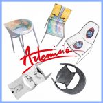 artemisia 5 sedie arte senses working overtimes