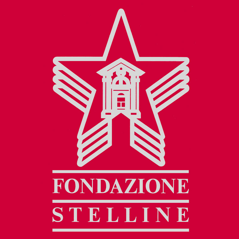 logo stelline