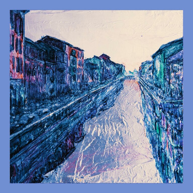 foulard francesca bruni - Artemisia