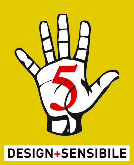 Artemisia in mostra a DESIGN+SENSIBILE 1 - Artemisia LogoDesignSensibile - Artemisia