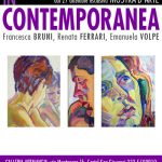 Mostra: In contemporanea 1 - Artemisia in contemporanea web