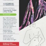 mostra vita volpe trolli - Artemisia