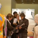 Artemisia @ ARTE ACCESSIBILE MILANO 2013 129 - Artemisia 2013 arte accessibile 0440