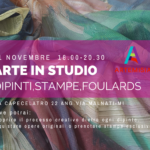 ARTE IN STUDIO 21 novembre 2024 11 - Artemisia quaDrisculturestampe copia - Artemisia